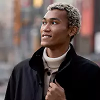 Cameron Brooks