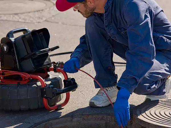 Drain Services in Upper Arlington