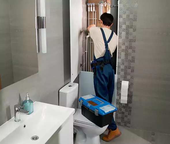 Expert Professional Bathroom Plumbing Experts in Upper Arlington, OH: Get Affordable Bathroom Plumbing Service