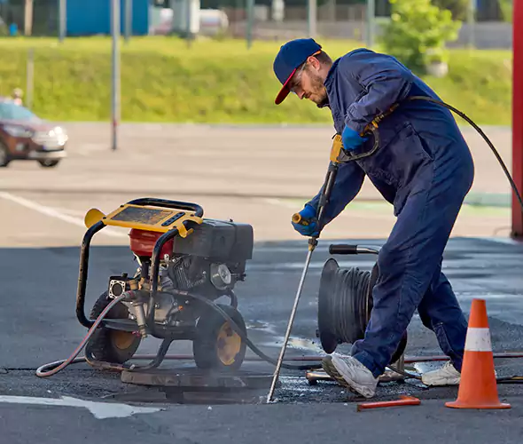 Expert Drain Jetting Specialists in Upper Arlington, OH: Schedule Reliable Jetting Services Today