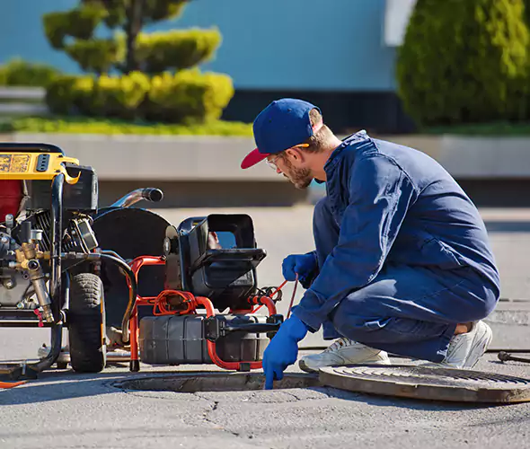 Trusted Drain Repair Specialists in Upper Arlington, OH