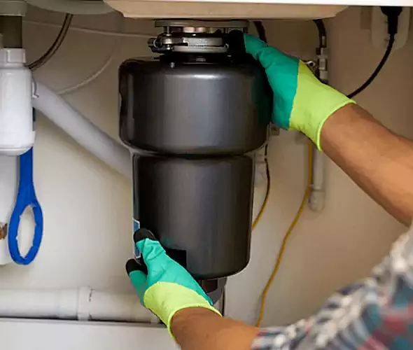 Professional Garbage Disposal Installation in Upper Arlington, OH
