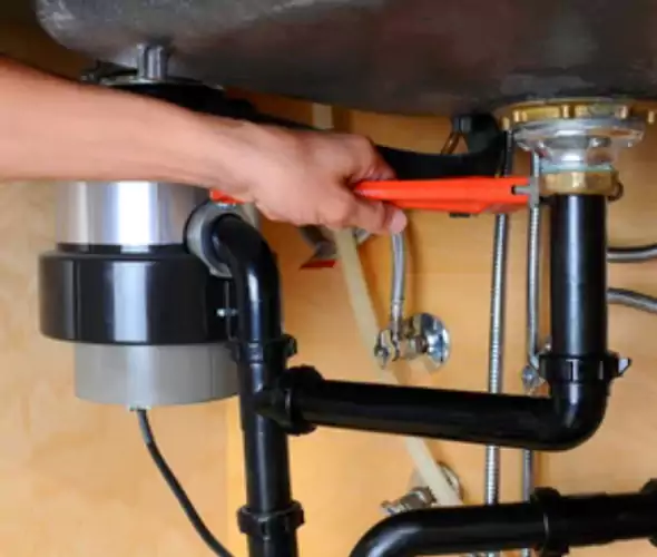 Professional Garbage Disposal Repair in Upper Arlington, OH