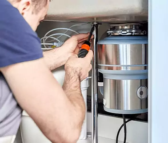 Expert Plumber for Garbage Disposal Replacement in Upper Arlington, OH