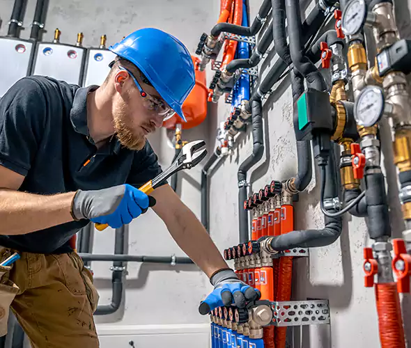 Professional Experts for Gas Line Installation in Upper Arlington, OH
