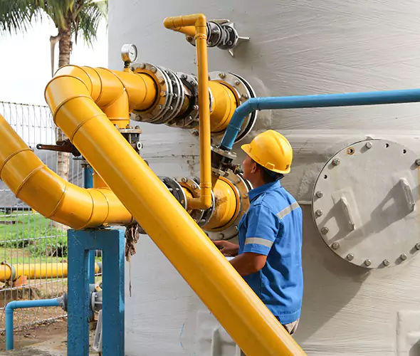 Expert Plumber for Gas Line Repair in Upper Arlington, OH: Schedule Affordable Repair Services with Us