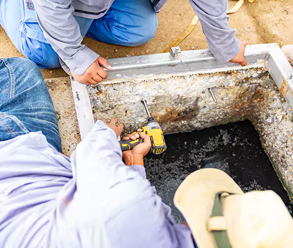 >Licensed Grease Trap Repair Plumber in Upper Arlington, OH