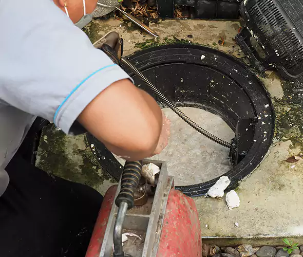 Expert Plumber for Hydro Jetting in Upper Arlington, OH: Schedule Reliable Hydro Jetting Services Today