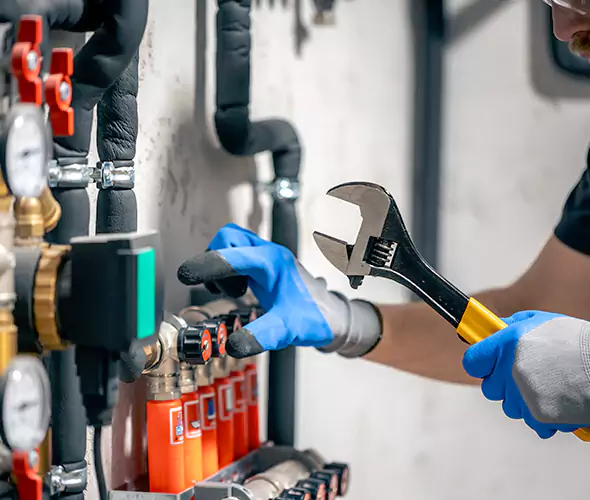 Expert Plumber for New Construction Plumbing in Upper Arlington, OH: Schedule Affordable Installation Services with Us