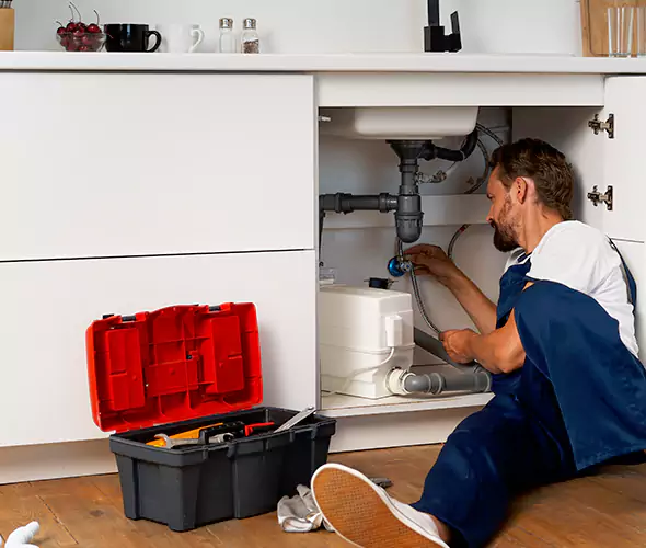 Expert Plumbers for PEX Pipe Installation in Upper Arlington, OH: Schedule Professional Service Today