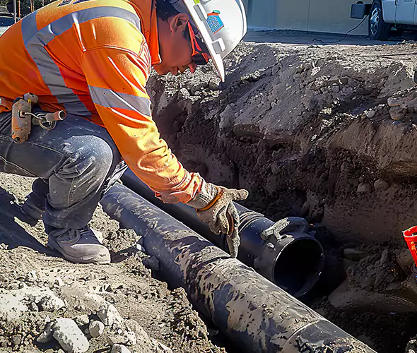 Expert Plumber for Pipe Replacement in Upper Arlington, OH: Schedule Reliable Plumbing Replacement Services with Us
