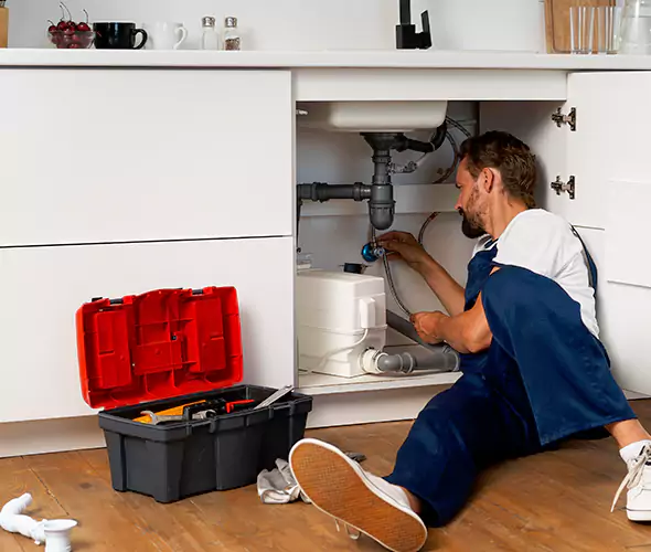 Expert Plumber for Frozen Pipes in Upper Arlington, OH: Schedule Affordable Frozen Pipe Repair Services with Us