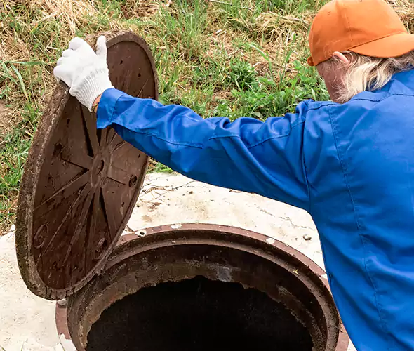 Septic System Repair Experts in Upper Arlington, OH