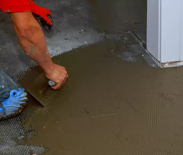 Expert Professional Slab Leak Repair in Upper Arlington, OH