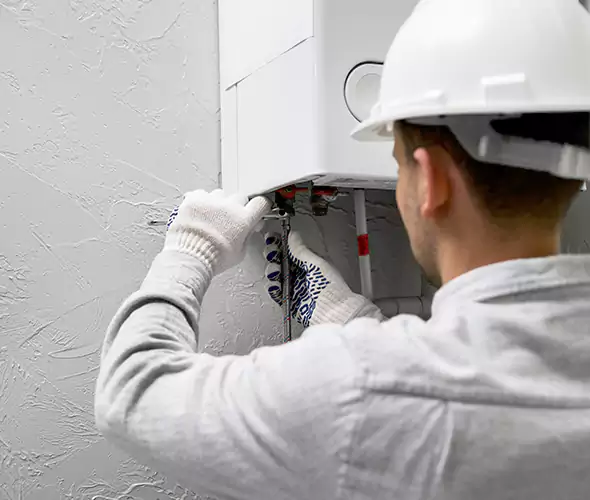 Expert Plumbers for Tankless Water Heater Installation in Upper Arlington, OH: Schedule Reliable Service Today