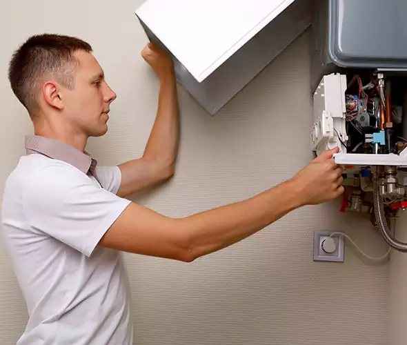 Expert Plumber for Tankless Water Heater Replacement in Upper Arlington, OH: Schedule Affordable Replacement Services with Us