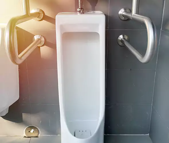 Expert Urinal Installation in Upper Arlington, OH: Schedule Reliable Plumbing Services with Us
