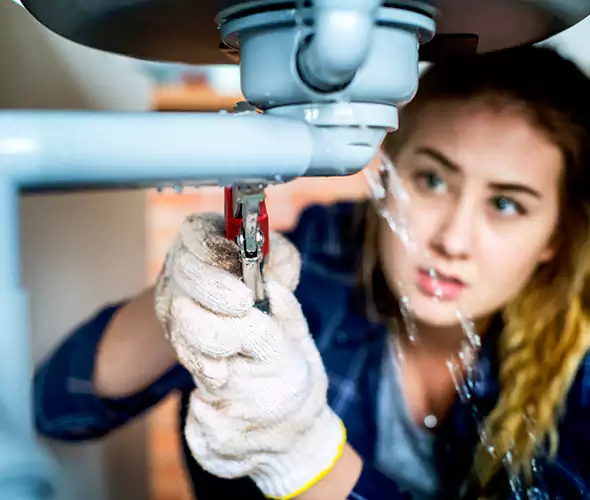 Expert Plumber for Water Leak Detection in Upper Arlington, OH: Schedule Affordable Leak Repair Services with Us