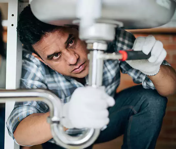 Expert Plumber for Water Line Repair in Upper Arlington, OH: Schedule Affordable Water Line Repair Services with Us