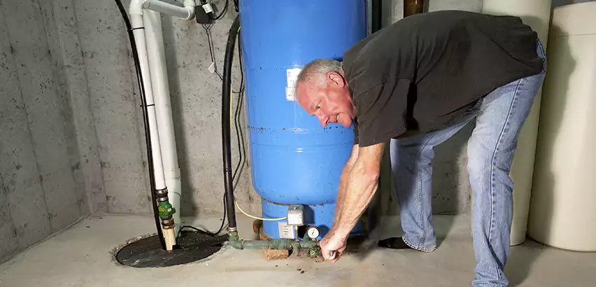 Professional Basement Sump Pump Installation Services in Upper Arlington, OH