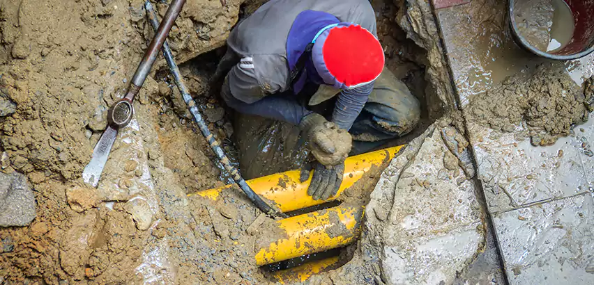 Clogged Drain Repair in Upper Arlington, OH