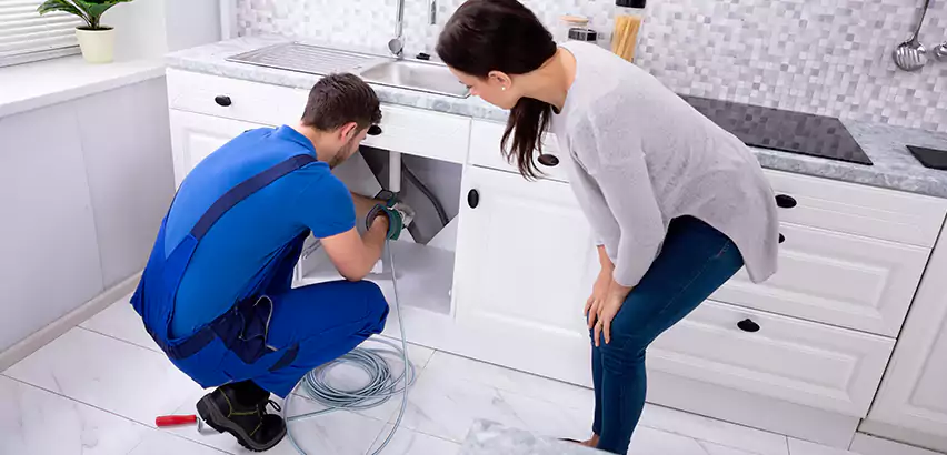 Professional Clogged Sewer Line Repair in Upper Arlington, OH
