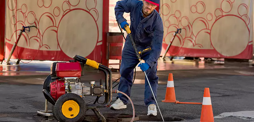 Professional Drain Repair Services in Upper Arlington, OH