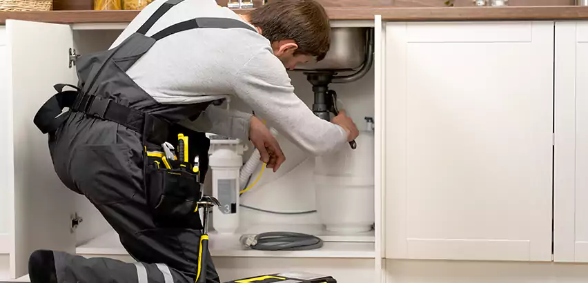 Reliable Sink Garbage Disposal Installation Services in Upper Arlington, OH
