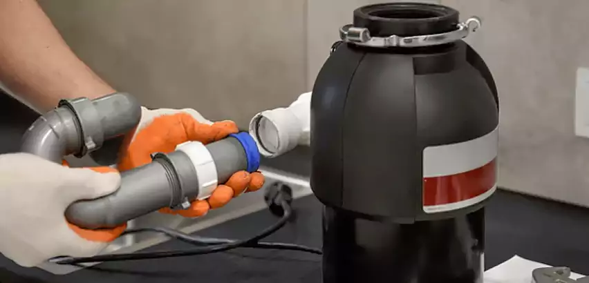 Reliable Garbage Disposal Repair Services in Upper Arlington, OH