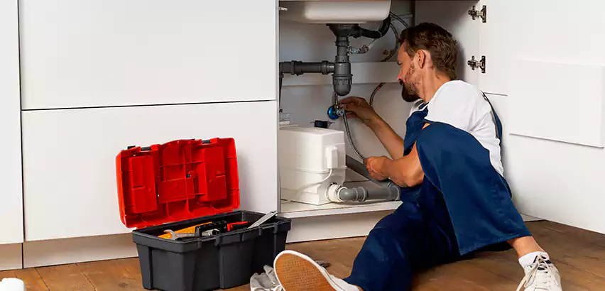 Reliable Garbage Disposal Replacement Services in Upper Arlington, OH