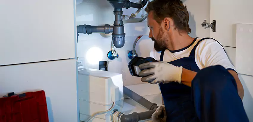 Reliable Insinkerator Installation Services in Upper Arlington, OH