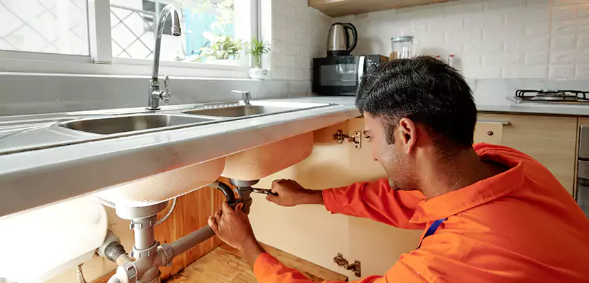 Reliable Kitchen Sink Installation Services in Upper Arlington, OH