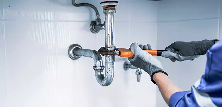 Plumbers Near Me in Upper Arlington, OH