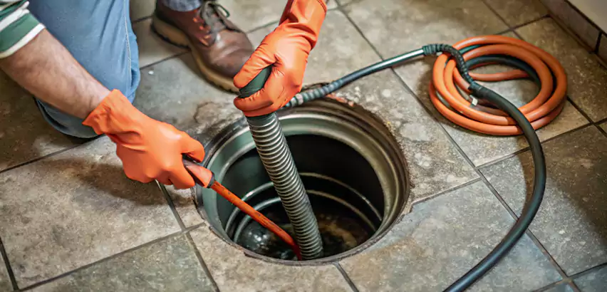 Rooter Services in Upper Arlington, OH
