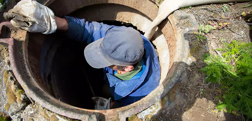 Professional Septic Tank Repair Services in Upper Arlington, OH
