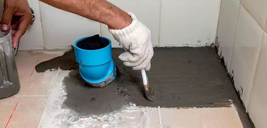 Professional Slab Leak Repair Services in Upper Arlington, OH