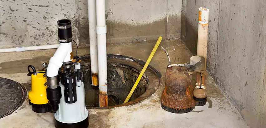Professional Sump Pump Installation Services in Upper Arlington, OH