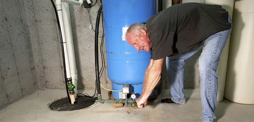 Sump Pump Maintenance in Upper Arlington