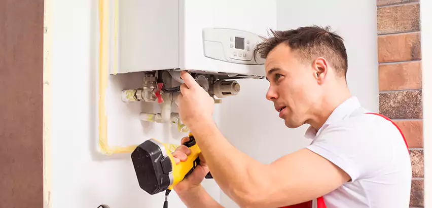 Professional Tankless Water Heater Repair Services in Upper Arlington