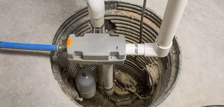 Emergency Sump Pump Repair in Upper Arlington, OH