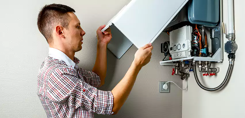 Electric Water Heater Maintenance in Upper Arlington