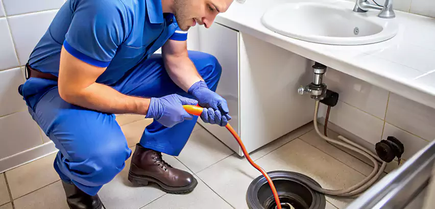 Sewer Jetting in Upper Arlington