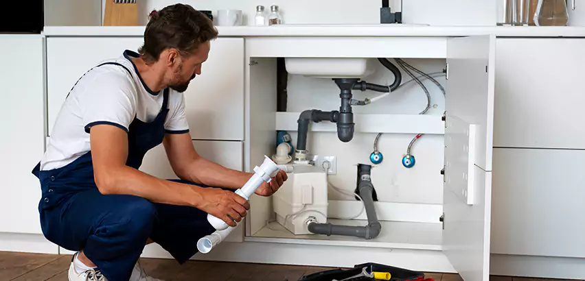 Pipe Replacement Services in Upper Arlington