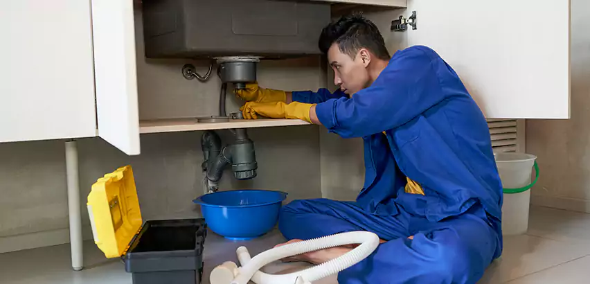 Sewer Line Maintenance Upper Arlington, OH