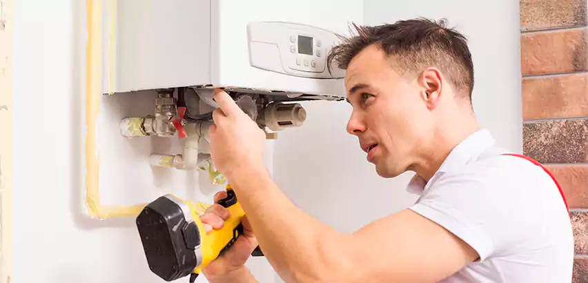 Takagi Tankless Water Heater Maintenance in Upper Arlington