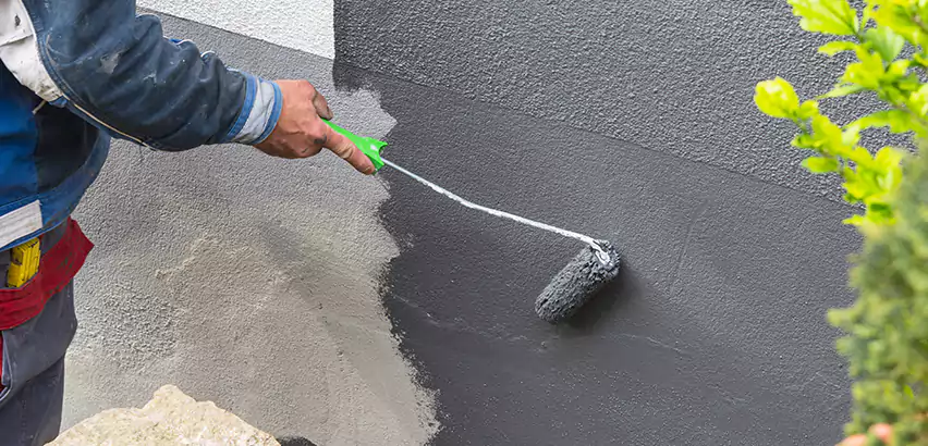 Walls Waterproofing in Upper Arlington, OH