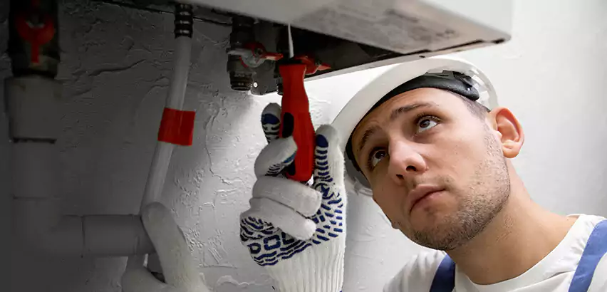 Professional Water Heater Installation Services in Upper Arlington, OH