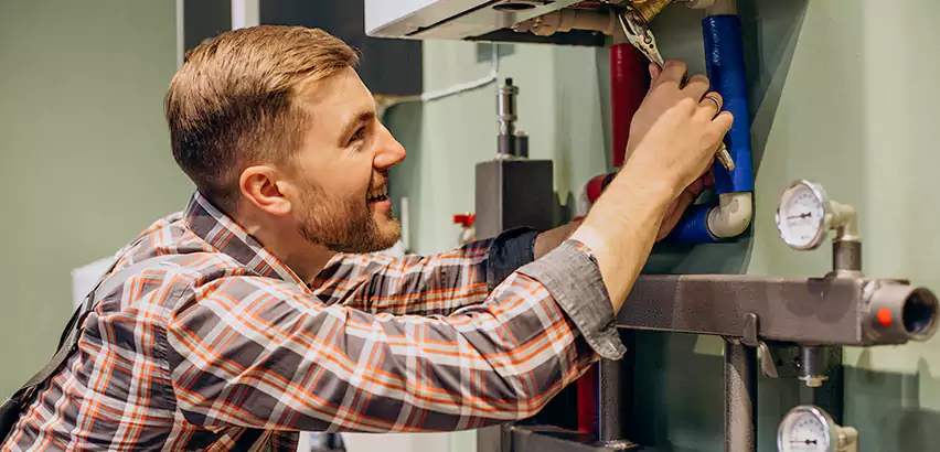 Water Softener Maintenance in Upper Arlington