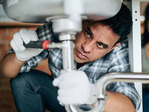Why Choose Upper Arlington Plumber for Commercial Plumbing in Upper Arlington, OH?