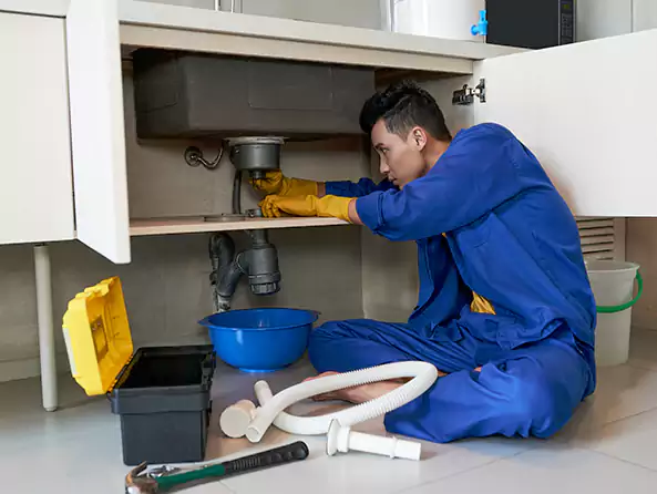 Why Choose Upper Arlington Plumber for Drain Cleaning in Upper Arlington, OH?
